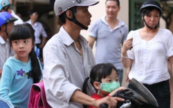 Mật mã đón con